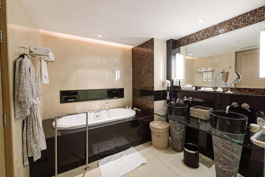 Bangkok: Banyan Tree Hotel Staycation Packages - Pool time for a real reset, not just a quick dip