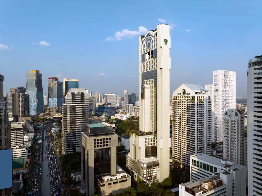 Bangkok: Banyan Tree Hotel Staycation Packages - Who should book this Banyan Tree staycation package?