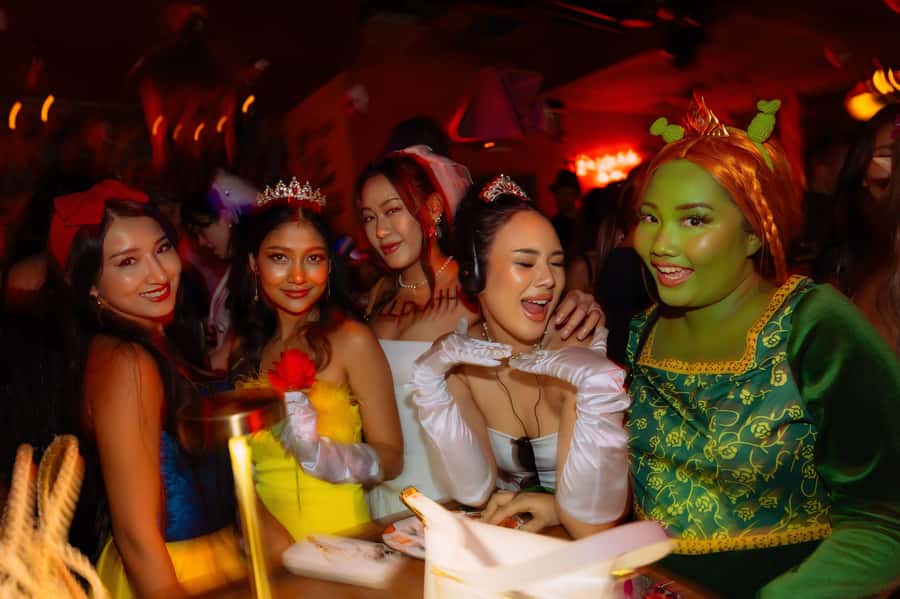 Bangkok: Bar and Club Crawl - Key Takeaways Before You Go
