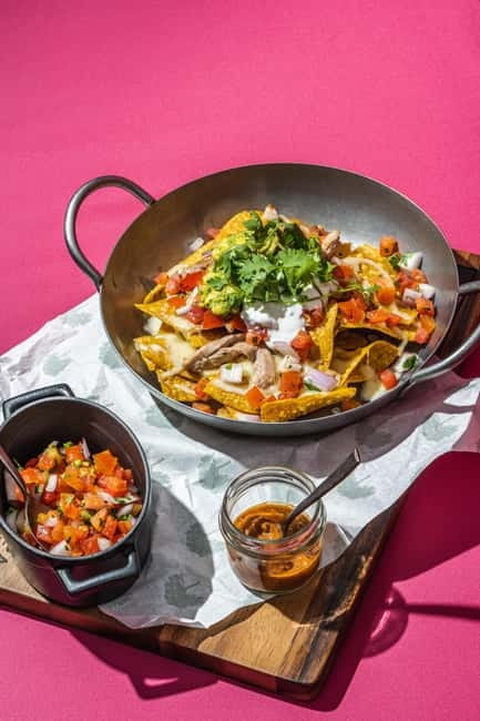 Bangkok: Bar.Yard Rooftop Bar Kimpton Maa-Lai F&B Packages - Simple rules that affect comfort: what you can’t bring or wear