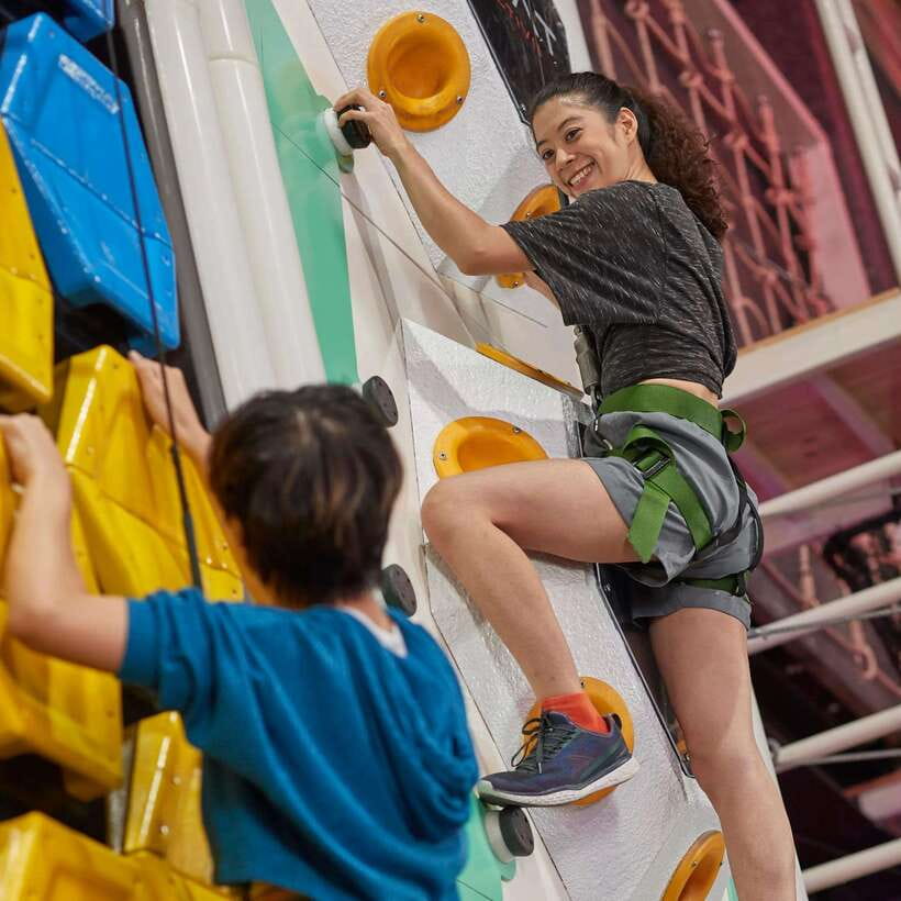 Bangkok: BEAT Active Indoor Sport Experience Ticket - BEAT Active Bangkok: What Your One-Day Pass Actually Gives
