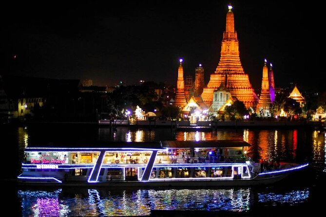 Bangkok Best Midnight Food Tour by Tuk Tuk - Price and Value: Is $85.48 Actually Fair?