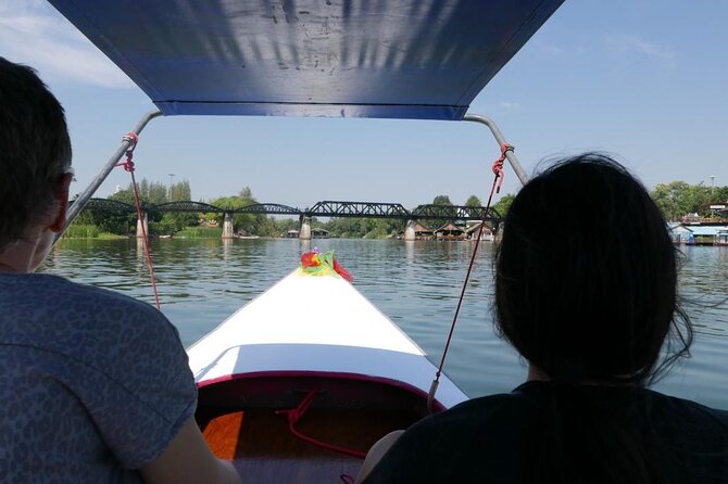 Bangkok: Bridge on the River Kwai and Thailand-Burma Railway Tour - Cost and value: what you’re really paying for