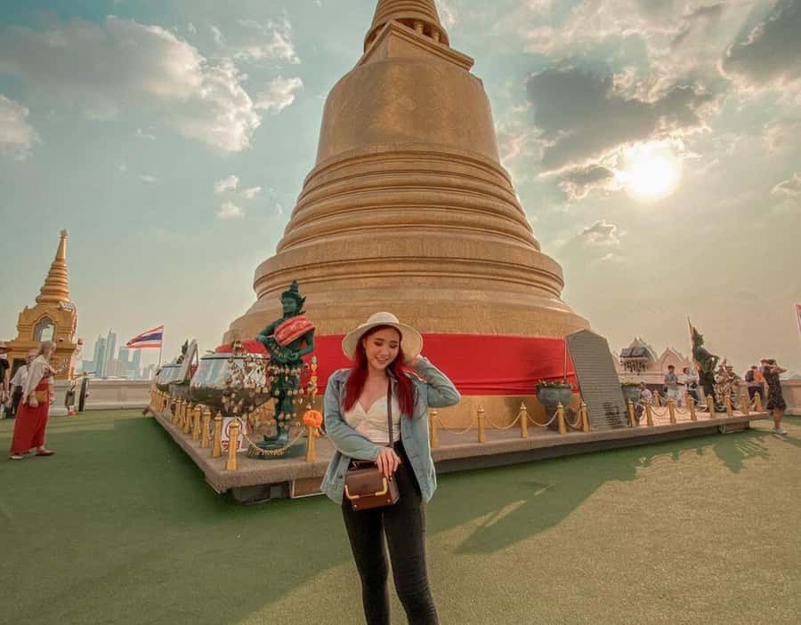 Bangkok By Night: The Ultimate Experience - Key Highlights You’ll Actually Use