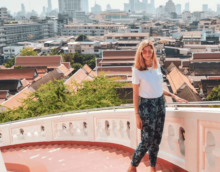 Bangkok By Night: The Ultimate Experience - Best Fit: Who Will Love This Tour Most