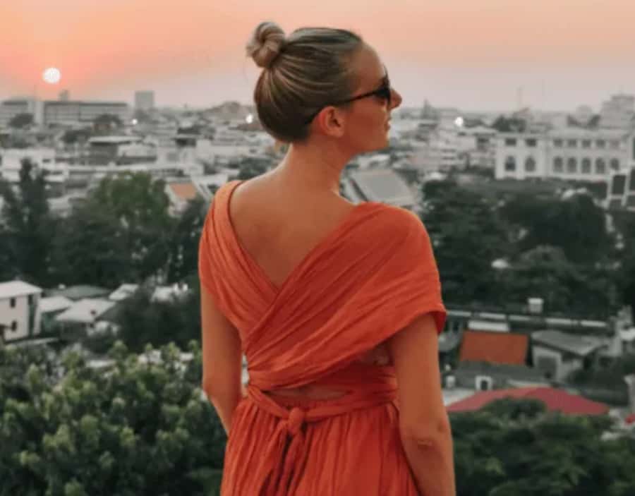 Bangkok By Night: The Ultimate Experience - Tuk-Tuk Through Khaosan Road: Classic Fun With a Dose of Real Bangkok Noise