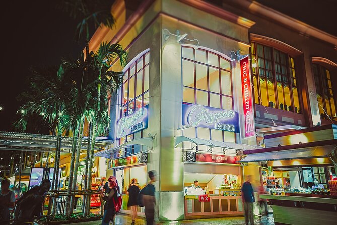 Bangkok Calypso Cabaret & Dinner Cruise Ticket optional Transfer - Price and Value: What $65.11 Buys You (and What It Doesn’t)