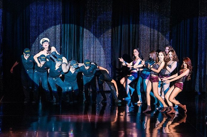 Bangkok Calypso Cabaret Show at Asiatique (Ticket) Thai Ladyboy Show Thailand - Should You Book Calypso Cabaret Tickets for Your Trip?