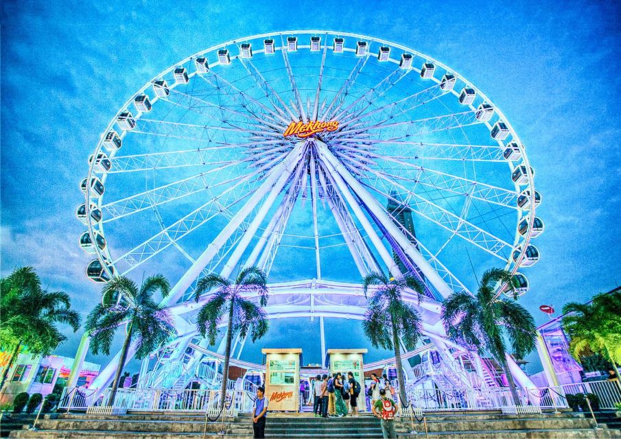 Bangkok: Calypso Cabaret Show with Hotel Transfer - FAQ