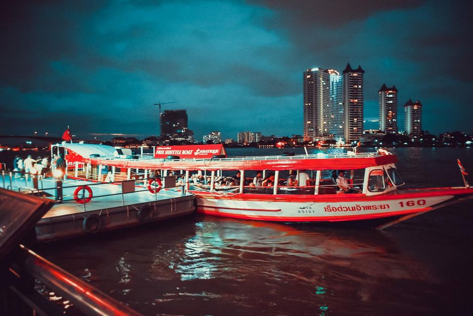 Bangkok: Calypso Cabaret Show with Hotel Transfer - Who This Night Is For (and Who Might Want the Thai Dance Option)