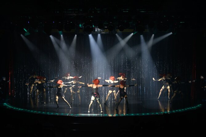 Bangkok Calypso Cabaret Ticket at Asiatique The Riverfront - If you’re tempted by a dinner cruise: romantic idea, practical tradeoffs