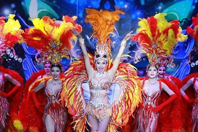 Bangkok Calypso Ladyboy Cabaret Live – Asiatique - Tickets, timing, and avoiding last-minute stress