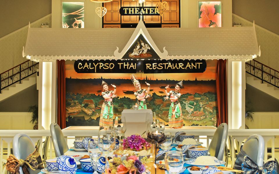 Bangkok: Calypso with Thai Classical Dance - Who this experience suits best