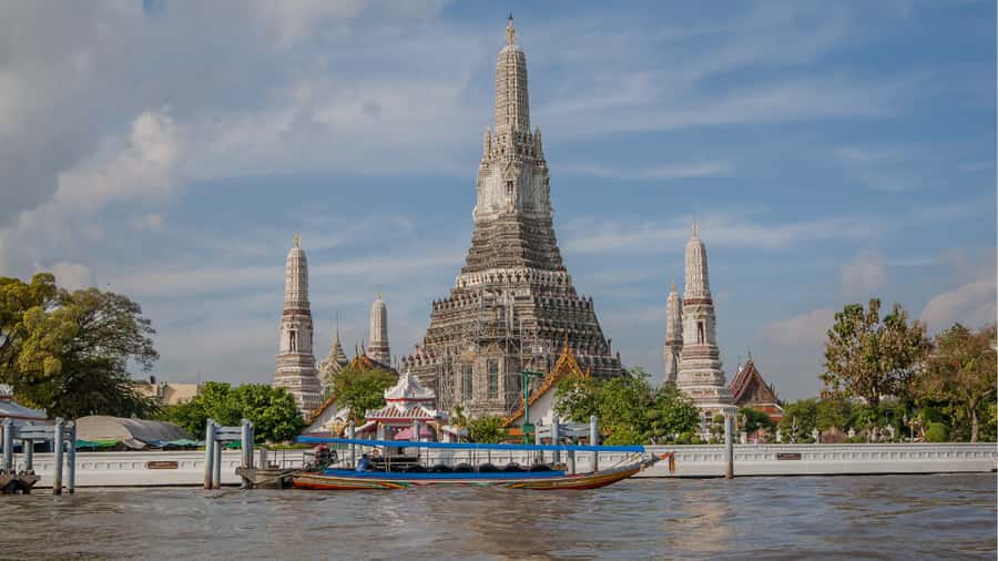 Bangkok: Canal Longtail Boat Sightseeing Cruise - Key highlights worth your attention