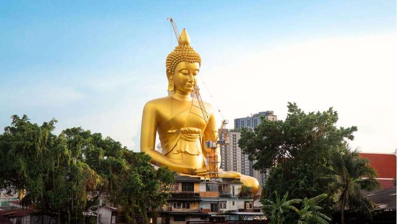 Bangkok: Canal Longtail Boat Sightseeing Cruise - Price and Value: What $98 Buys You in Real Terms