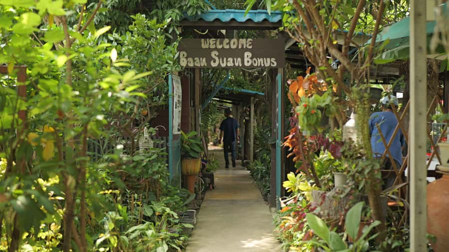 BANGKOK: Canal Tour and Cooking Fun - Key highlights that matter