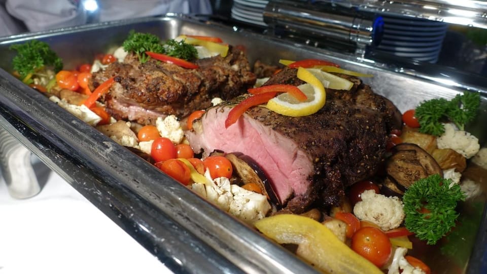 Bangkok: Chao Phraya Princess Dinner Cruise - Price and Value: When $38 Makes Sense
