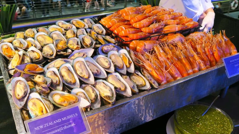 Bangkok: Chao Phraya Princess Dinner Cruise & Hotel Transfer - The Timeline: From Van Transfer to River Time to Return
