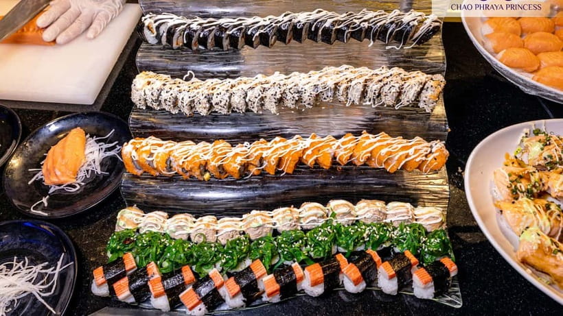 Bangkok: Chao Phraya Princess Dinner Cruise & Hotel Transfer - Who Should Book This Chao Phraya Princess Cruise?