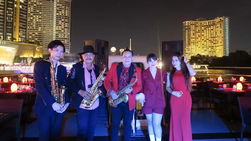 Bangkok: Chao Phraya Princess Dinner Cruise & Hotel Transfer - Should You Book It or Skip It?