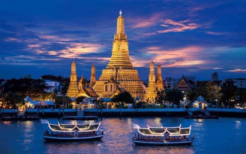 Bangkok: Chao Phraya River Cruise with Indian Buffet Dinner - Price and value: how $29 fits a 4-hour night plan