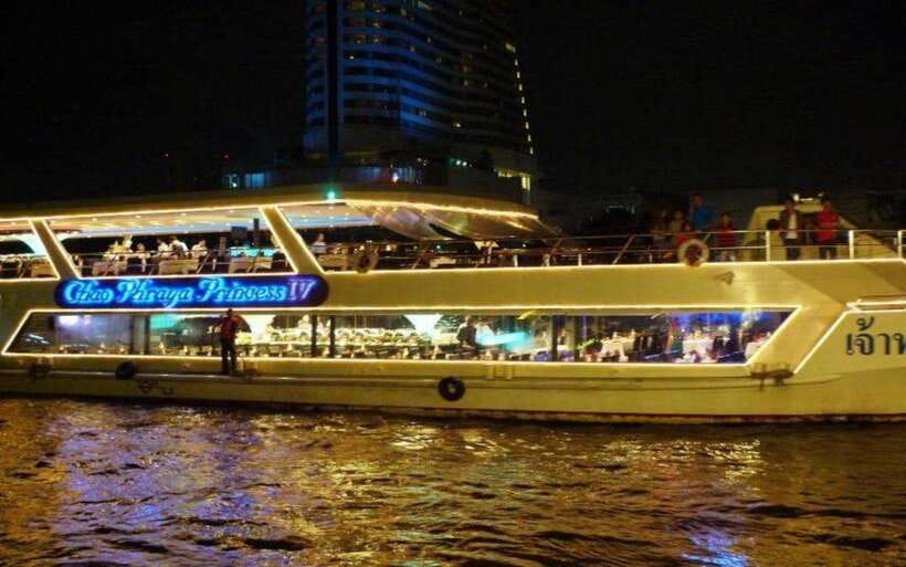 Bangkok: Chao Phraya River Cruise with Indian Buffet Dinner - Who this cruise suits best (and who should think twice)