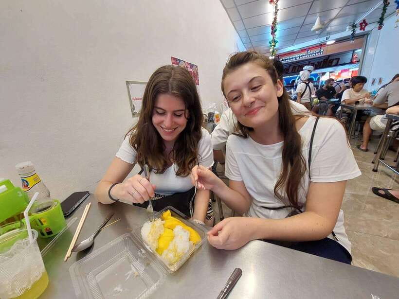 Bangkok: Chinatown Food Tour with Michelin Food Stalls - The Michelin-recognised stall: what it adds beyond bragging rights
