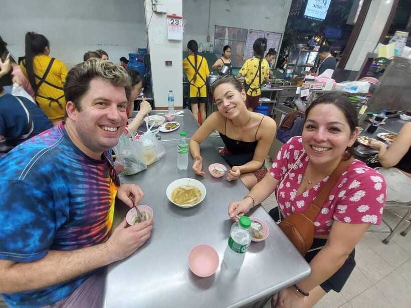 Bangkok: Chinatown Food Tour with Michelin Food Stalls - Price and value: is $36 for a Chinatown food tour a fair deal?