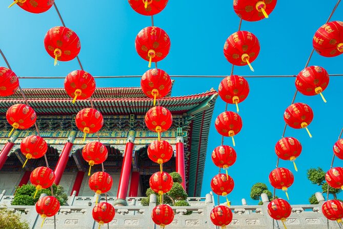 Bangkok Chinatown: Self-Guided Mystery Puzzle Quest - Key things to know before you play