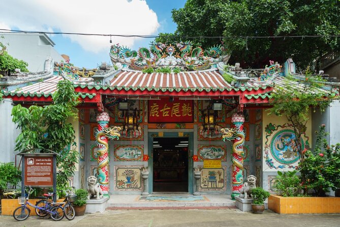Bangkok Chinatown: Self-Guided Mystery Puzzle Quest - Stop 1: Kan Kee Nam Tao Thong herbal drinks and clue hunting