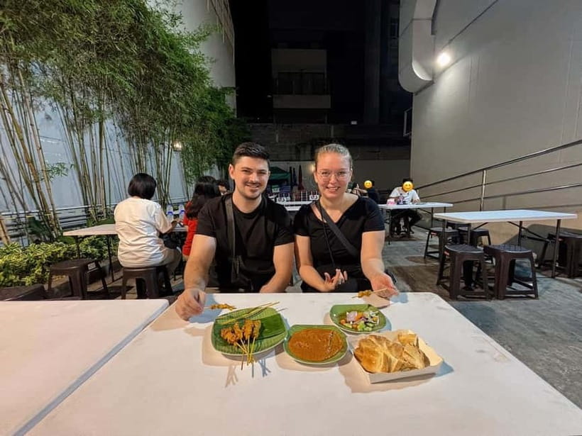 Bangkok: Chinatown Street Food Adventure - Why Yaowarat’s street food tour makes sense in just 2 hours