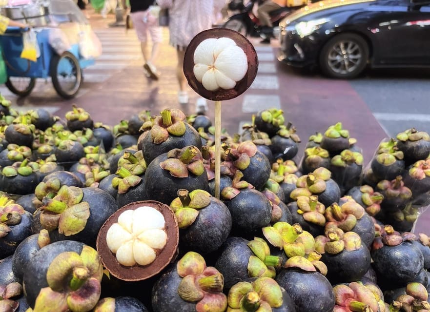 Bangkok: Chinatown Street Food - Private Tour - Key Highlights You’ll Actually Care About