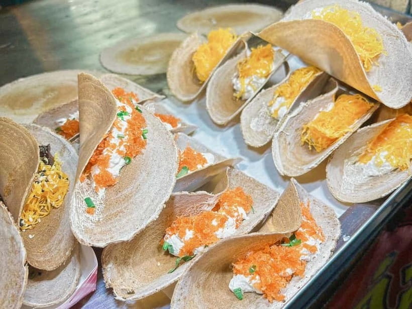 Bangkok: Chinatown Street Food - Private Tour - What to Bring, What to Know on Monday, and the No-Alcohol Rule