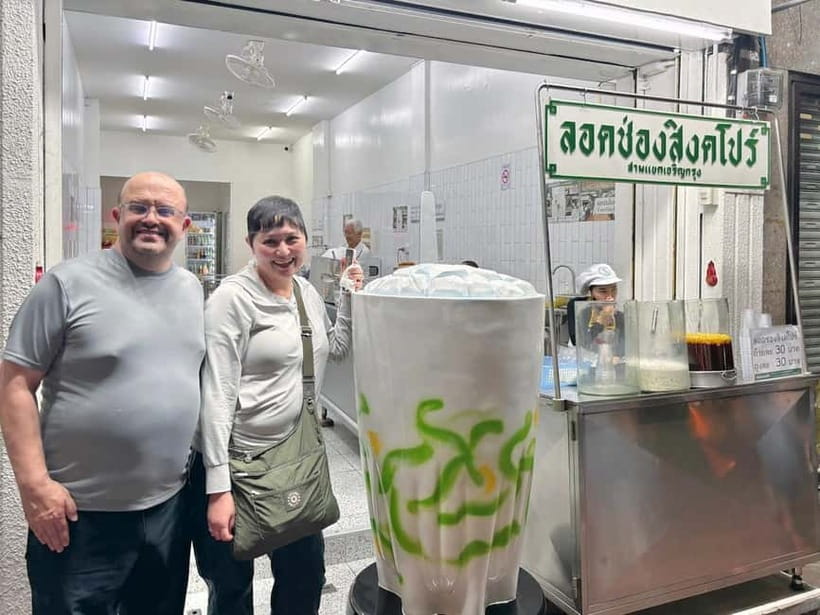 Bangkok: Chinatown Street Food - Private Tour - Should You Book This Tour?
