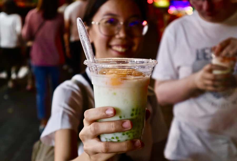 Bangkok: Chinatown Street Food Tour with 8+ Local Dishes - Key points before you go