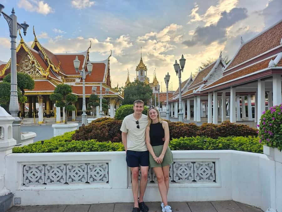 Bangkok: CHOB TUK TUK Ride + Canal Tour + Foods Tasting - Price and Value: Is $80 Fair for Four Hours?
