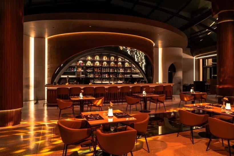 Bangkok: Cielo Sky Bar & Restaurant Rooftop - FAQ