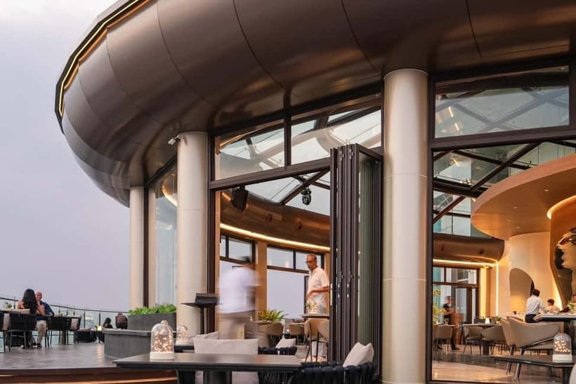 Bangkok: Cielo Sky Bar & Restaurant Rooftop - Who should book Cielo, and who should skip it