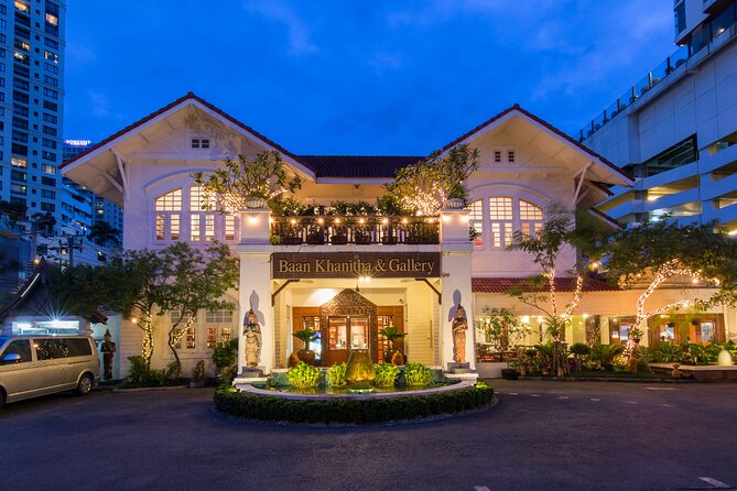 Bangkok City Day Pass Save up to 50% - Includes Skywalk - Museum Siam and The Ancient City: Choose Your Kind of Bangkok