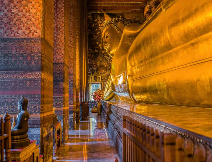 Bangkok: City Highlights & Floating Markets Private Tour - Bangkok in one day: how this private plan saves you stress