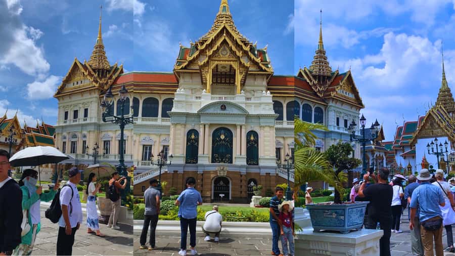 Bangkok: City Highlights Private Tour with Palace & Temples - Who Should Book This Tour, and Who Might Skip It