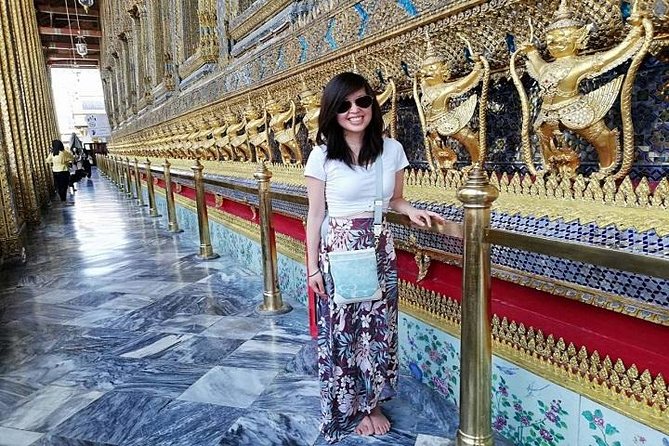 Bangkok City Sightseeing Tour with Grand Palace Private - How the Private Guide Changes the Day (and Why That Shows Up in Reviews)