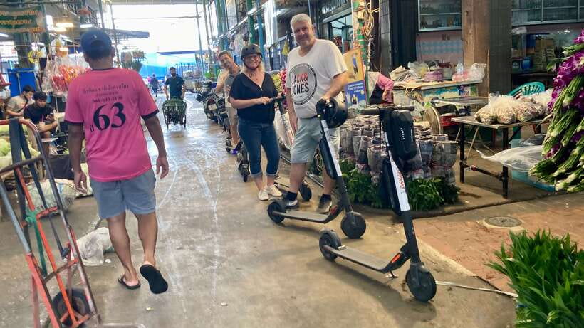 Bangkok Classic Discovery - Price and value: what $48 really buys you in one day