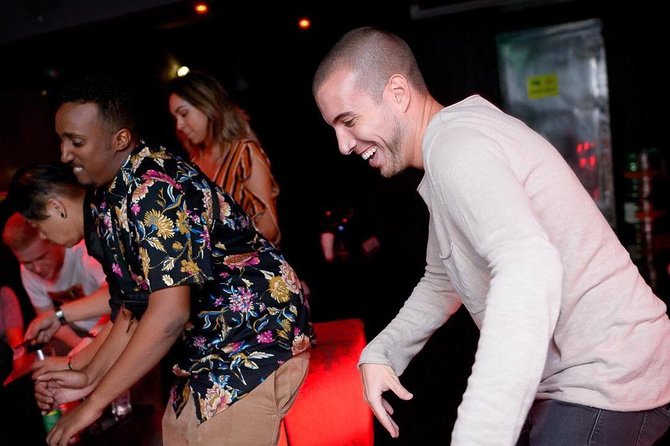 Bangkok Club Crawl: Explore, Connect and Party Worldwide - Dress code and ID: how to avoid getting blocked at the door