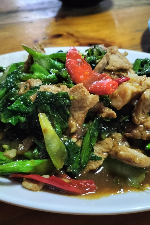 Bangkok: Cook authentic Thai food with Smart Cook - Key highlights you’ll care about