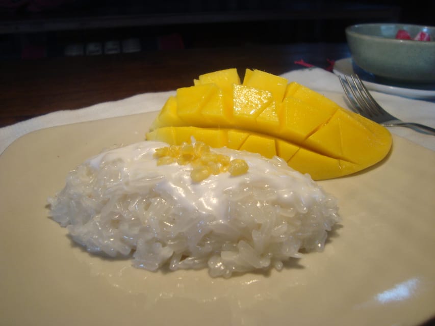 Bangkok: Cook authentic Thai food with Smart Cook - Logistics that keep the day stress-free