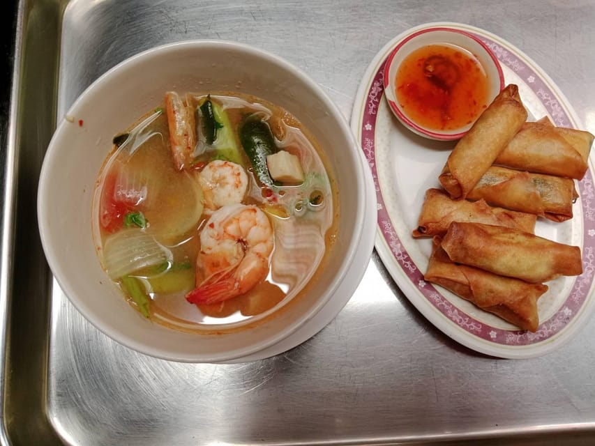 Bangkok: Cook authentic Thai food with Smart Cook - Making green curry paste (Pha Naeng and Kao-soi styles) for real flavor