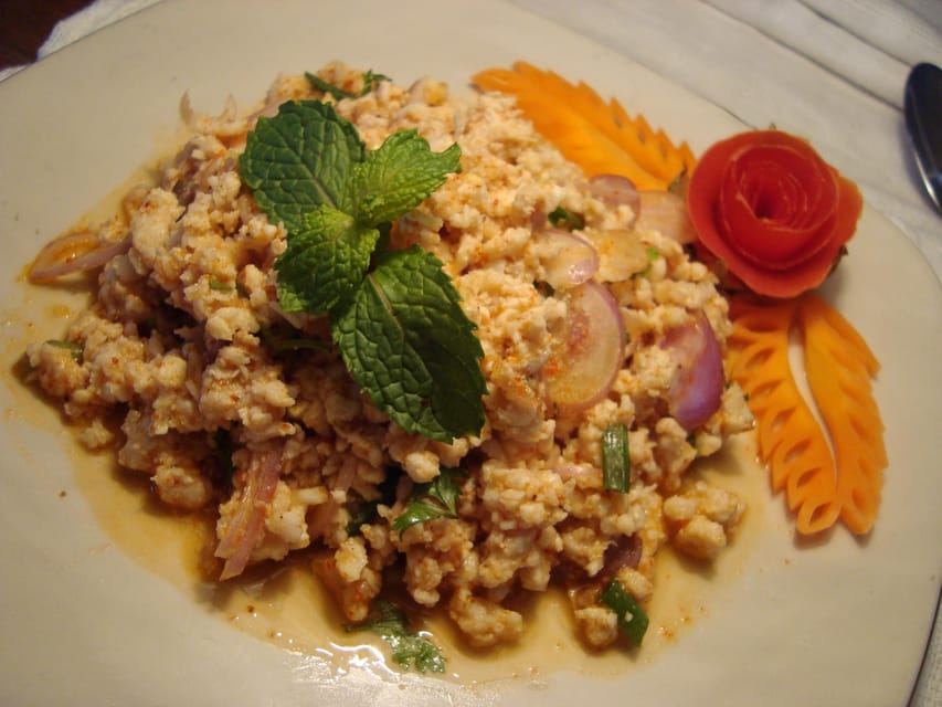 Bangkok: Cook authentic Thai food with Smart Cook - Price and value: why $41 can make sense here