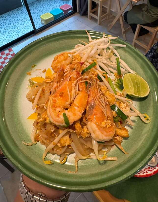 Bangkok Cooking Class : Traditional Thai dishes&Market Trip - Learning Thai flavors you can reproduce at home