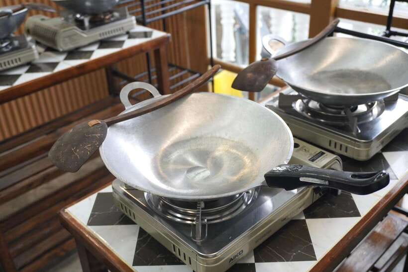 Bangkok Cooking Class : Traditional Thai dishes&Market Trip - Price and value: is $38 fair for 3 hours?
